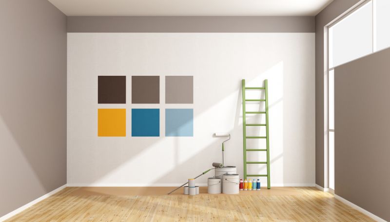 Apartment Painting Service