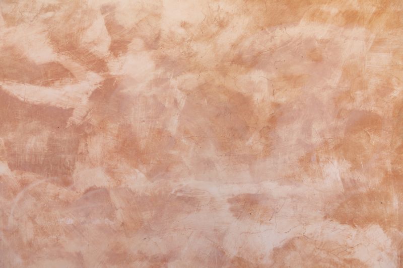 Faux Finish Painting detail