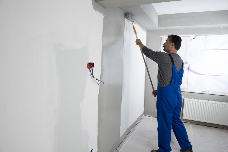 Cost of Interior Painting in Palestine, TX