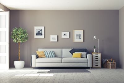 Design Trends in Interior Painting