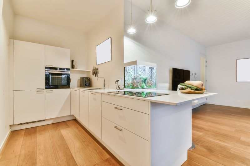 Modern Kitchen Design