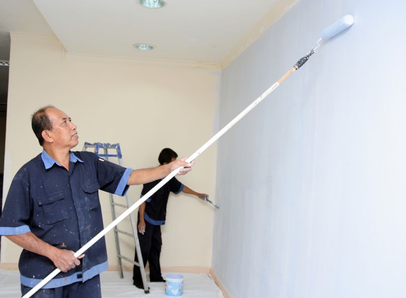 Room Painting Service