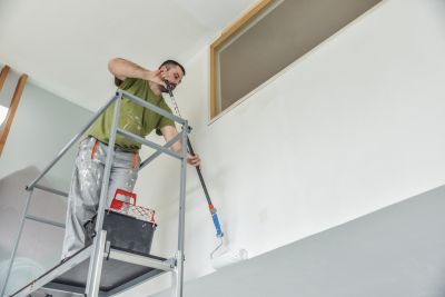 Interior Painting Contractors