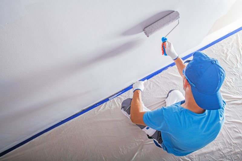Specialty Interior Painters